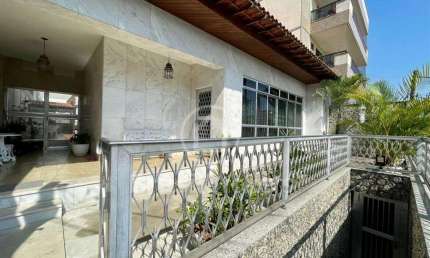 Casa de Condomínio à venda com 360,00m² e 6 quartos em Vila Valqueire, Rio de Janeiro - rj