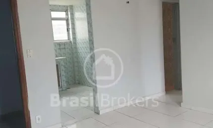 Apartamento à venda com 48,00m² e 2 quartos em Olaria, Rio de Janeiro - rj