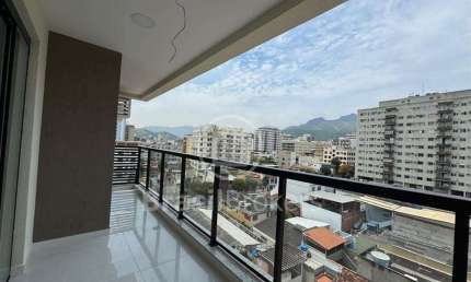 Cobertura duplex, 3 quartos, piscina e 2 vagas de garagem no Now+ Boutique Residences