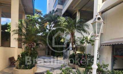 Cobertura com 3 quartos à venda na Rua Honório, Cachambi, Rio de Janeiro