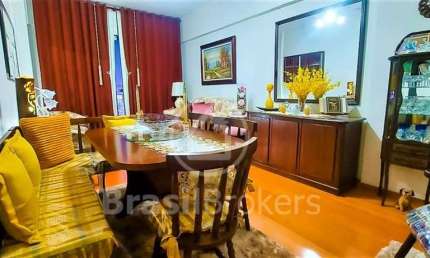 Apartamento à venda com 62,00m² e 2 quartos em Bonsucesso, Rio de Janeiro - rj
