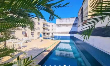 Apartamento com 2 quartos à venda na Rua da República, Quintino Bocaiúva, Rio de Janeiro