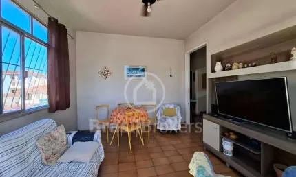 Apartamento com 3 quartos à venda na Rua Borges Monteiro, Higienópolis, Rio de Janeiro