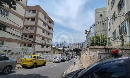 Apartamento de 43,45m², com dois quartos em condomínio. Primeira locação