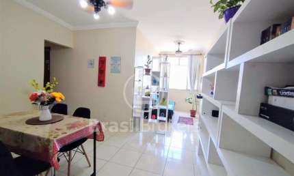 Apartamento com 3 quartos à venda na Rua Oliva Maia, Madureira, Rio de Janeiro