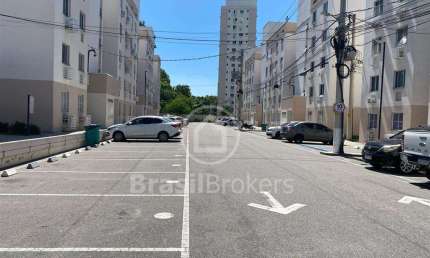 Excelente apartarmento primeira locação 2 quartos Engenho Novo !