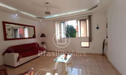 Apartamento à venda com 69,00m² e 3 quartos em Cachambi, Rio de Janeiro - rj