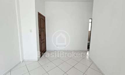 Apartamento com 2 quartos à venda na Rua Vinte e Quatro de Maio, Méier, Rio de Janeiro