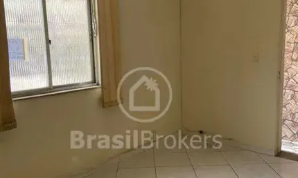 Apartamento com 2 quartos à venda na Rua Saint Hilaire, Bonsucesso, Rio de Janeiro