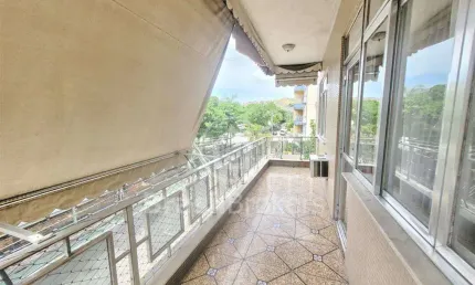 Apartamento com 3 quartos à venda na Rua Engenheiro Francisco Passos, Penha, Rio de Janeiro