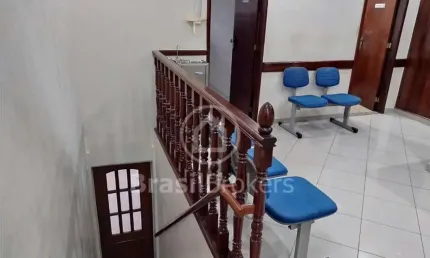 Casa à venda na Rua Dias da Cruz, Méier, Rio de Janeiro