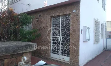 Casa à venda com 200,00m² e 3 quartos em Engenho de Dentro, Rio de Janeiro - rj