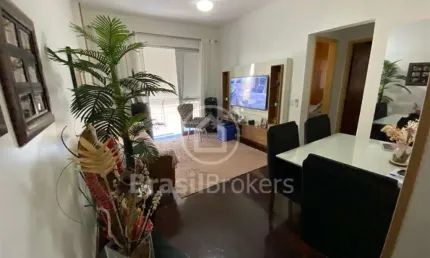 Apartamento à venda com 70,00m² e 2 quartos em Penha Circular, Rio de Janeiro - rj
