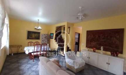 Casa à venda com 150,00m² e 3 quartos em Olaria, Rio de Janeiro - RJ
