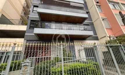 Apresentamos este incrível apartamento, perfeito para quem busca conforto, praticidade e ótima localização!