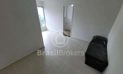 Apartamento com 2 quartos à venda na Rua Capitão Resende, Cachambi, Rio de Janeiro