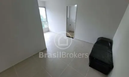 Apartamento com 2 quartos à venda na Rua Capitão Resende, Cachambi, Rio de Janeiro