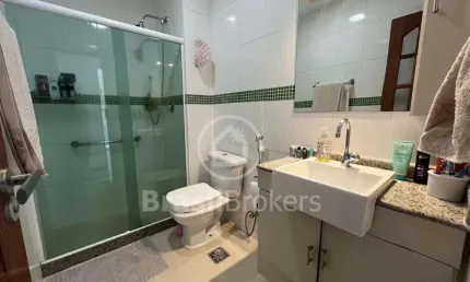 Apartamento com 2 quartos à venda na Rua Quiririm, Vila Valqueire, Rio de Janeiro