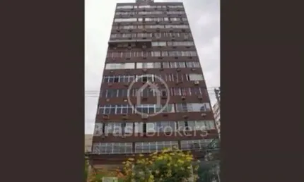 Apartamento com 2 quartos à venda na Rua Getúlio, Todos os Santos, Rio de Janeiro