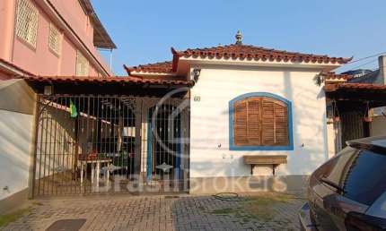 Casa com 3 quartos à venda na Avenida Arapogi, Braz de Pina, Rio de Janeiro