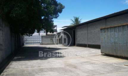 Barracão / Galpão / Depósito à venda na Rua Paraopeba, Jardim Gramacho, Duque de Caxias