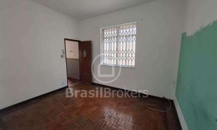 Apartamento com 2 quartos à venda na Avenida dos Democráticos, Higienópolis, Rio de Janeiro