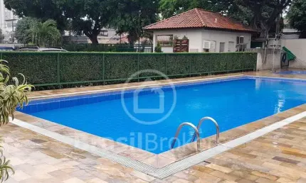 Apartamento com 2 quartos à venda na Rua Henrique Scheid, Engenho de Dentro, Rio de Janeiro