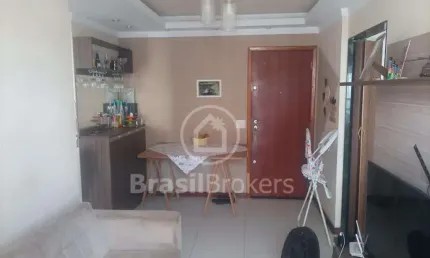 Excelente 02 quartos com lazer completo próximo ao norte shopping