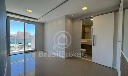Apartamento com 2 quartos à venda na Rua Paulo Silva Araújo, Méier, Rio de Janeiro