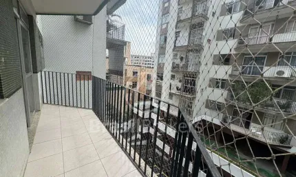 Apartamento com 2 quartos à venda na Rua Ernesto Nunes, Piedade, Rio de Janeiro