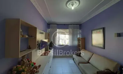 Apartamento com 2 quartos à venda na Rua Castro Alves, Méier, Rio de Janeiro