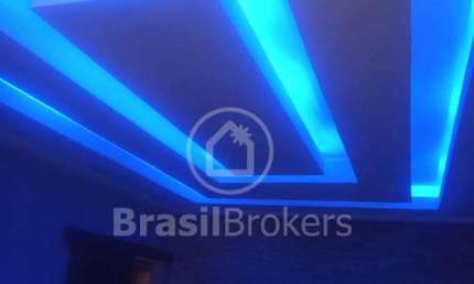 Apartamento Duplex à venda com 150,00m² e 3 quartos em Cachambi, Rio de Janeiro - RJ