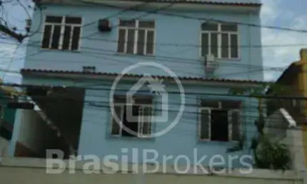Casa à venda com 250,00m² e 4 quartos em Piedade, Rio de Janeiro - rj
