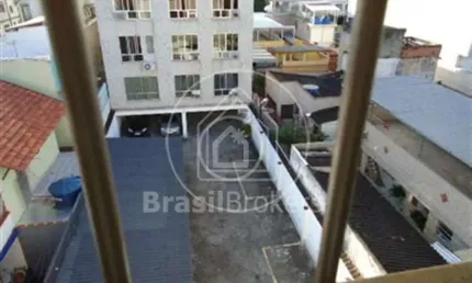 Apartamento à venda com 75,00m² e 2 quartos em Engenho de Dentro, Rio de Janeiro - rj
