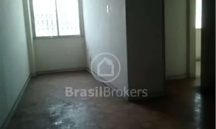 Apartamento à venda com 60,00m² e 2 quartos em Meier, Rio de Janeiro - rj