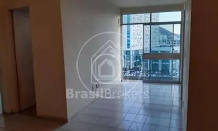 Apartamento à venda com 49,00m² e 1 quarto em Vila da Penha, Rio de Janeiro - rj