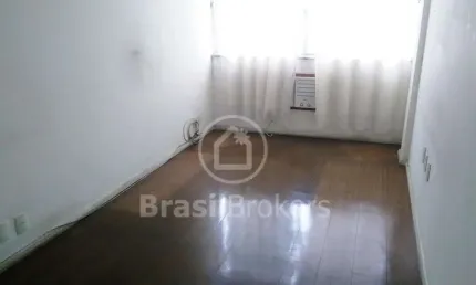 Apartamento à venda com 50,00m² e 2 quartos em Rocha, Rio de Janeiro - rj