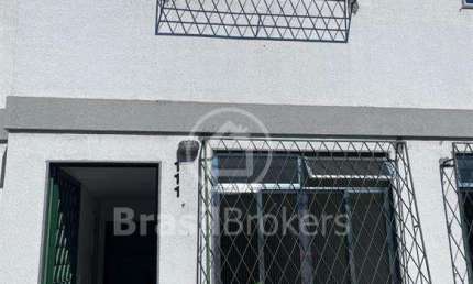 Casa com 2 quartos à venda na Rua Venâncio Ribeiro, Engenho de Dentro, Rio de Janeiro