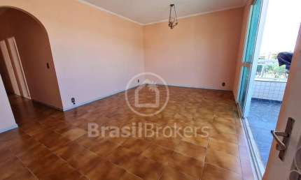 Apartamento à venda com 156,00m² e 3 quartos em Irajá, Rio de Janeiro - rj