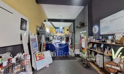 Sala comercial à venda na Rua Sousa Barros, Engenho Novo, Rio de Janeiro