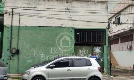 Ponto comercial à venda na Rua Alfredo de Souza Mendes, Pilares, Rio de Janeiro