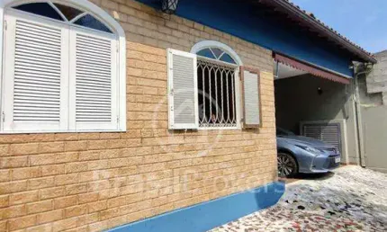 Casa com 3 quartos à venda na Rua Umbuzeiro, Ricardo de Albuquerque, Rio de Janeiro
