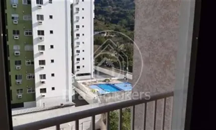 Apartamento à venda com 65,00m² e 3 quartos em Engenho de Dentro, Rio de Janeiro - rj