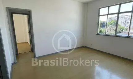 Apartamento com 2 quartos à venda na Rua Dias da Cruz, Méier, Rio de Janeiro