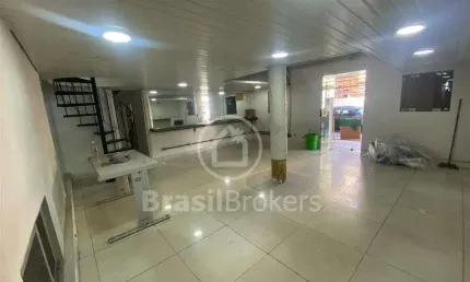 Casa com 5 quartos à venda na Rua José Bonifácio, Todos os Santos, Rio de Janeiro