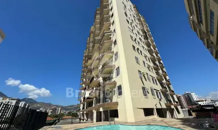 Apartamento com 2 quartos à venda na Rua Tenente Franca, Cachambi, Rio de Janeiro