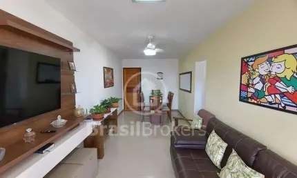 Apartamento com 2 quartos à venda na Rua Aquidabã, Méier, Rio de Janeiro