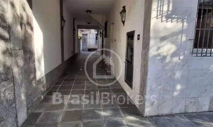 Apartamento à venda com 83,00m² e 2 quartos em Olaria, Rio de Janeiro - RJ