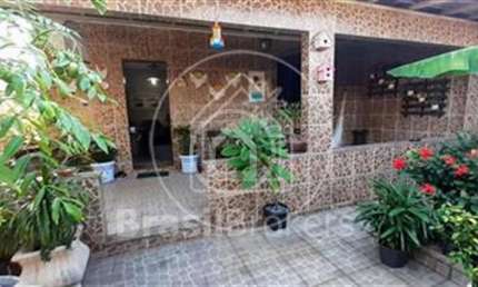 Casa à venda com 200,00m² e 3 quartos em Quintino Bocaiúva, Rio de Janeiro - rj