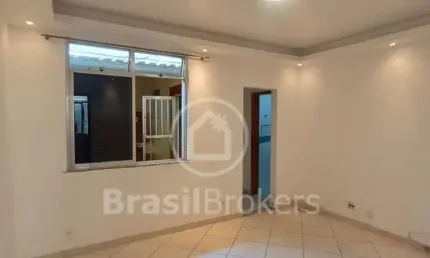 Apartamento com 2 quartos à venda na Rua Noêmia Nunes, Olaria, Rio de Janeiro